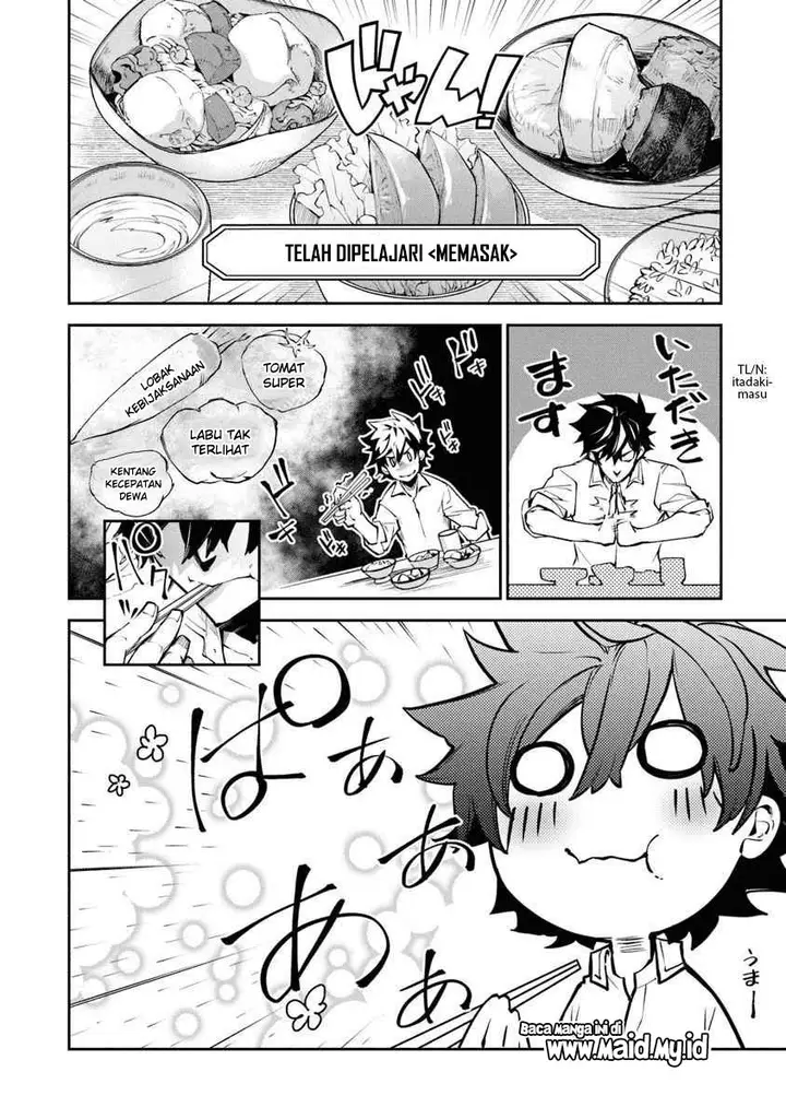 image-komik-isekai-de-cheat-skill-wo-te-ni-shita-ore-wa-genjitsu-sekai-wo-mo-musou-suru-level-up-wa-jinsei-wo-kaeta-chapter-3-29/35