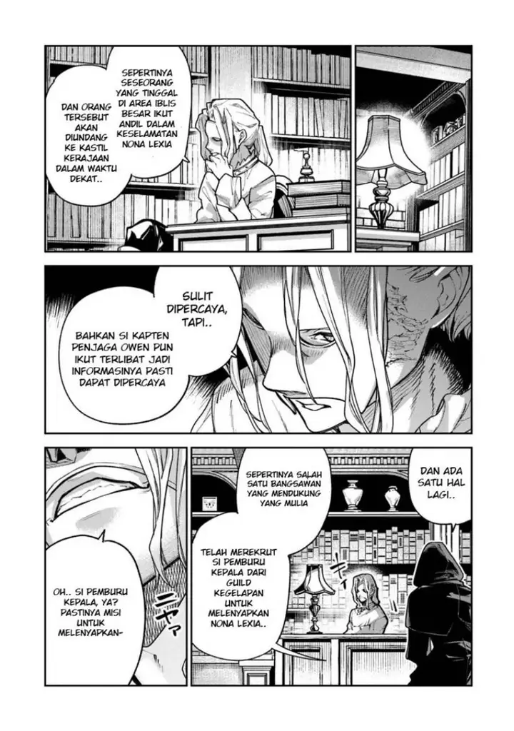 image-komik-isekai-de-cheat-skill-wo-te-ni-shita-ore-wa-genjitsu-sekai-wo-mo-musou-suru-level-up-wa-jinsei-wo-kaeta-chapter-30-3/27