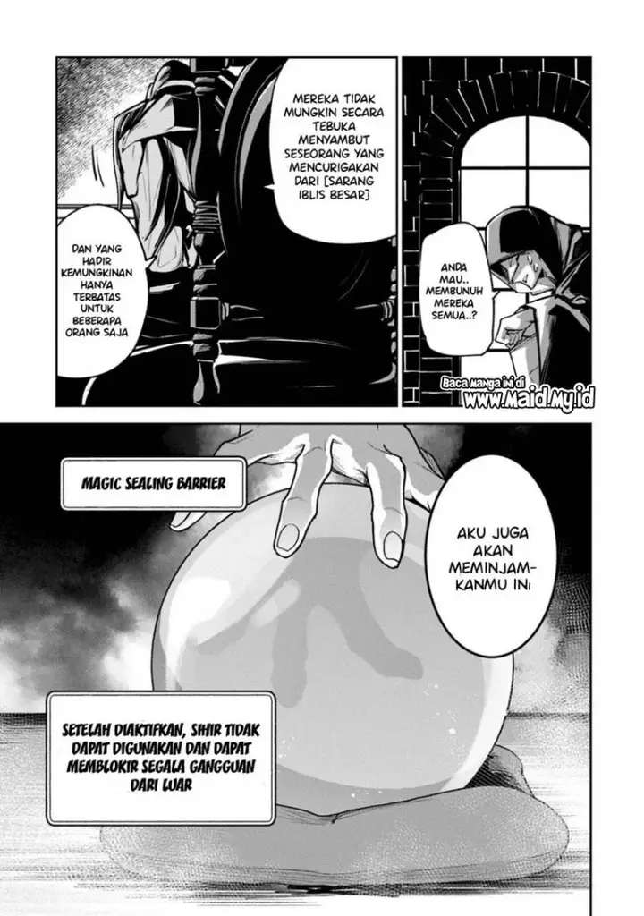 image-komik-isekai-de-cheat-skill-wo-te-ni-shita-ore-wa-genjitsu-sekai-wo-mo-musou-suru-level-up-wa-jinsei-wo-kaeta-chapter-30-6/27