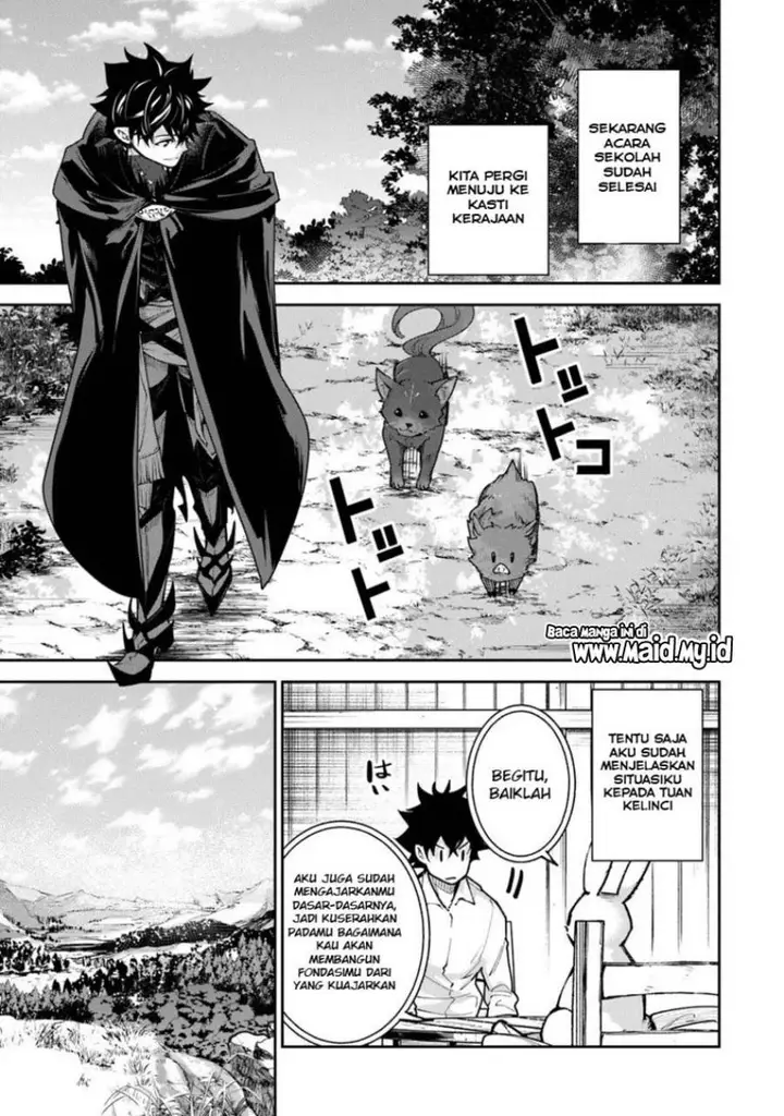 image-komik-isekai-de-cheat-skill-wo-te-ni-shita-ore-wa-genjitsu-sekai-wo-mo-musou-suru-level-up-wa-jinsei-wo-kaeta-chapter-30-8/27