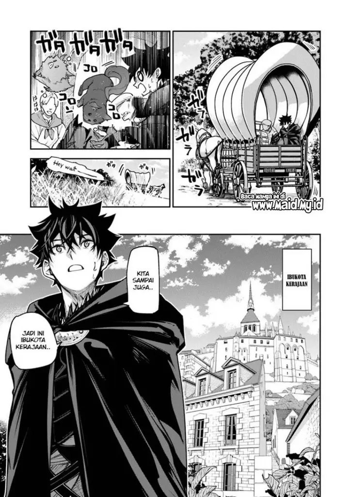 image-komik-isekai-de-cheat-skill-wo-te-ni-shita-ore-wa-genjitsu-sekai-wo-mo-musou-suru-level-up-wa-jinsei-wo-kaeta-chapter-30-10/27