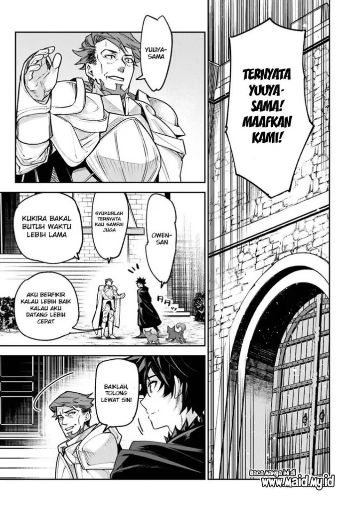 image-komik-isekai-de-cheat-skill-wo-te-ni-shita-ore-wa-genjitsu-sekai-wo-mo-musou-suru-level-up-wa-jinsei-wo-kaeta-chapter-30-12/27