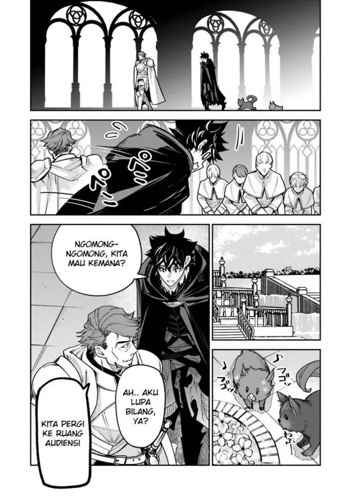 image-komik-isekai-de-cheat-skill-wo-te-ni-shita-ore-wa-genjitsu-sekai-wo-mo-musou-suru-level-up-wa-jinsei-wo-kaeta-chapter-30-13/27