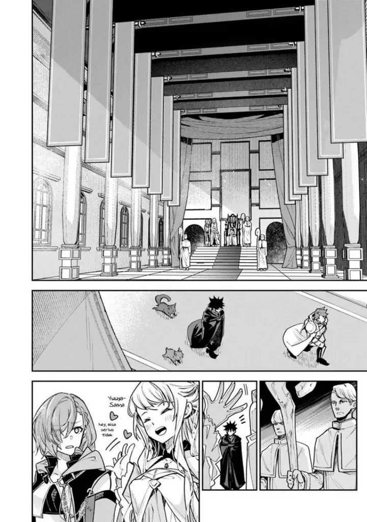 image-komik-isekai-de-cheat-skill-wo-te-ni-shita-ore-wa-genjitsu-sekai-wo-mo-musou-suru-level-up-wa-jinsei-wo-kaeta-chapter-30-15/27