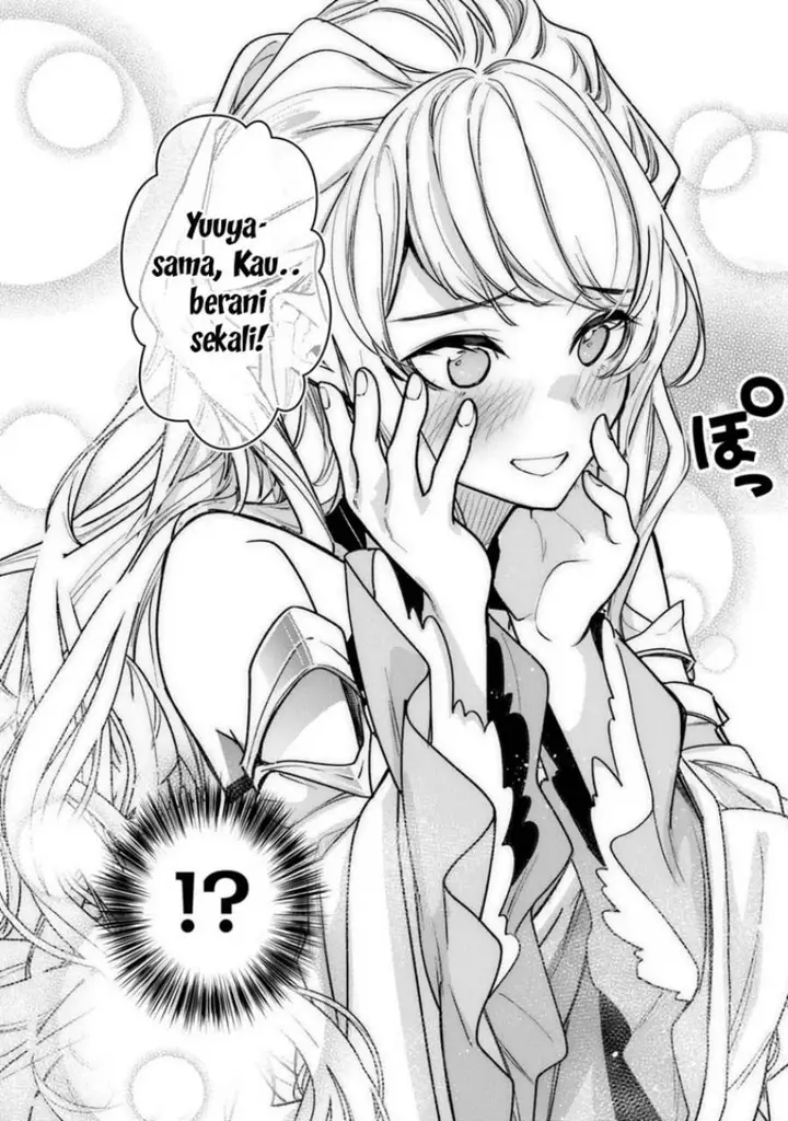 image-komik-isekai-de-cheat-skill-wo-te-ni-shita-ore-wa-genjitsu-sekai-wo-mo-musou-suru-level-up-wa-jinsei-wo-kaeta-chapter-30-21/27