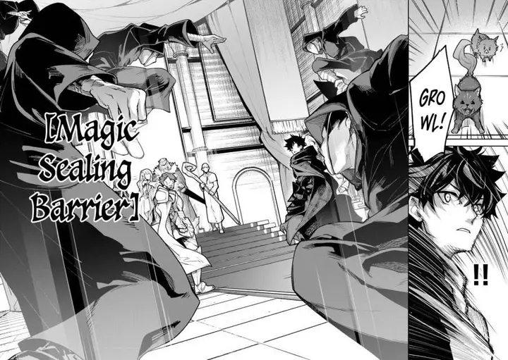 image-komik-isekai-de-cheat-skill-wo-te-ni-shita-ore-wa-genjitsu-sekai-wo-mo-musou-suru-level-up-wa-jinsei-wo-kaeta-chapter-30-23/27