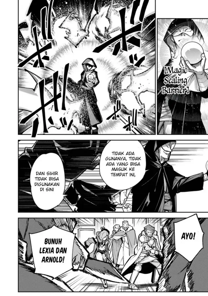 image-komik-isekai-de-cheat-skill-wo-te-ni-shita-ore-wa-genjitsu-sekai-wo-mo-musou-suru-level-up-wa-jinsei-wo-kaeta-chapter-31-3/26
