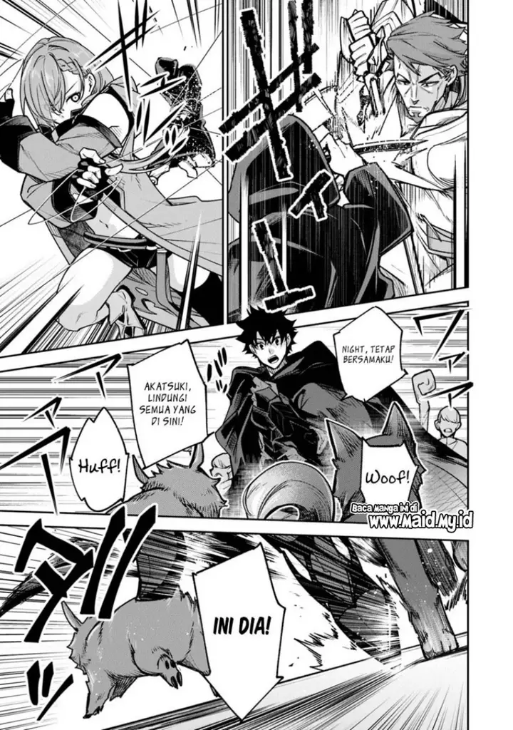 image-komik-isekai-de-cheat-skill-wo-te-ni-shita-ore-wa-genjitsu-sekai-wo-mo-musou-suru-level-up-wa-jinsei-wo-kaeta-chapter-31-4/26