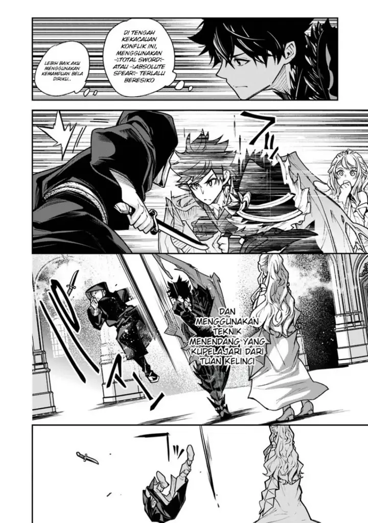 image-komik-isekai-de-cheat-skill-wo-te-ni-shita-ore-wa-genjitsu-sekai-wo-mo-musou-suru-level-up-wa-jinsei-wo-kaeta-chapter-31-5/26