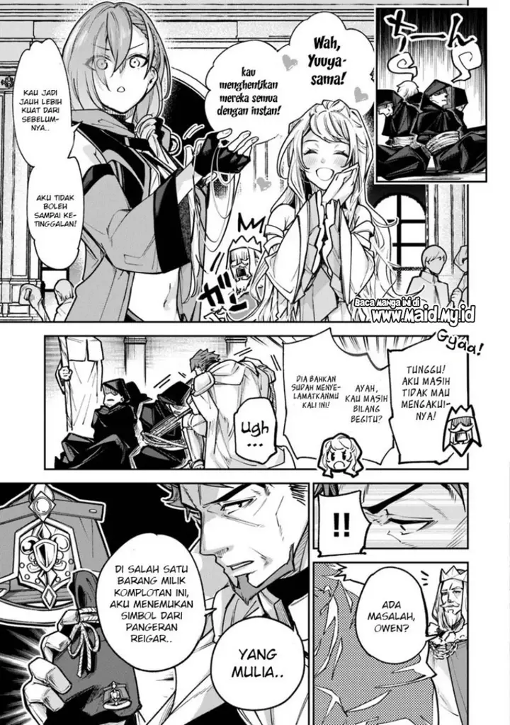 image-komik-isekai-de-cheat-skill-wo-te-ni-shita-ore-wa-genjitsu-sekai-wo-mo-musou-suru-level-up-wa-jinsei-wo-kaeta-chapter-31-8/26