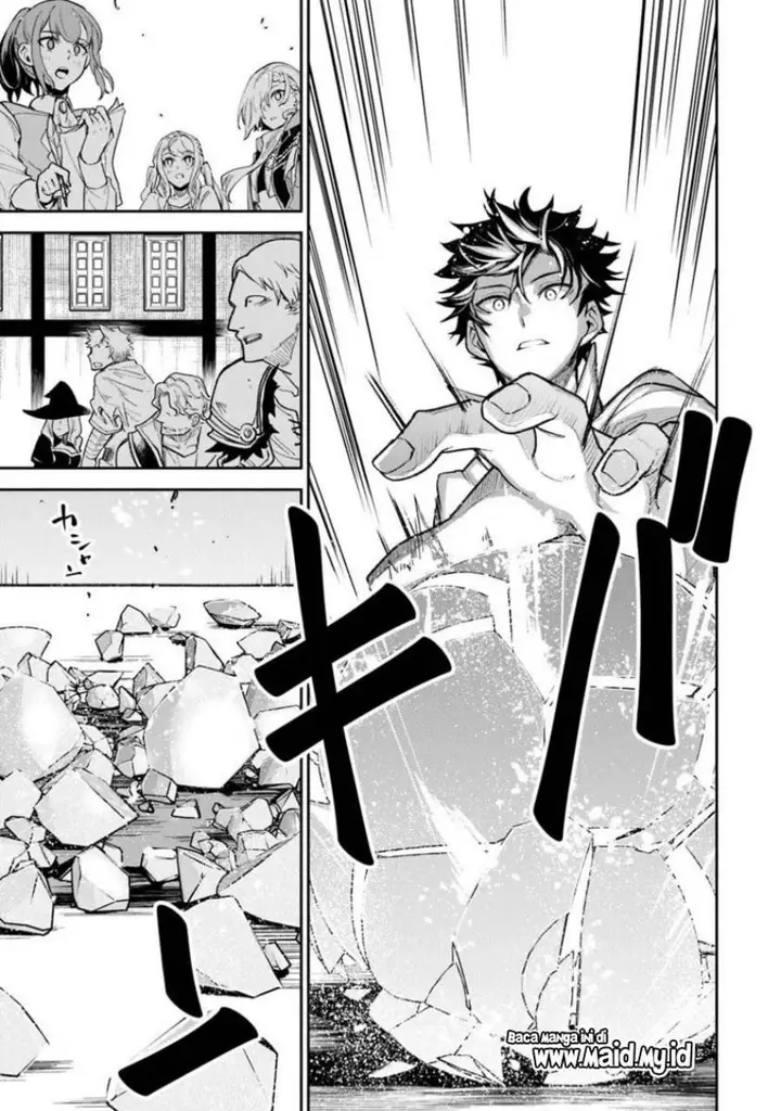 image-komik-isekai-de-cheat-skill-wo-te-ni-shita-ore-wa-genjitsu-sekai-wo-mo-musou-suru-level-up-wa-jinsei-wo-kaeta-chapter-32-12/32