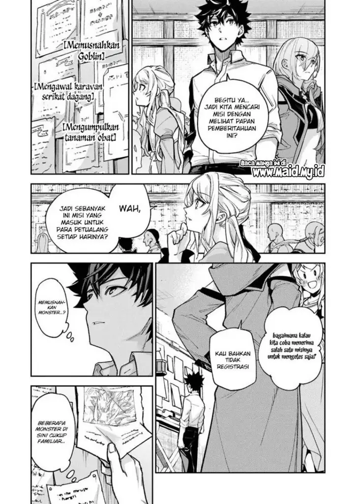 image-komik-isekai-de-cheat-skill-wo-te-ni-shita-ore-wa-genjitsu-sekai-wo-mo-musou-suru-level-up-wa-jinsei-wo-kaeta-chapter-32-14/32