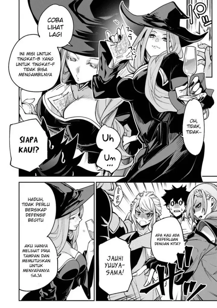 image-komik-isekai-de-cheat-skill-wo-te-ni-shita-ore-wa-genjitsu-sekai-wo-mo-musou-suru-level-up-wa-jinsei-wo-kaeta-chapter-32-15/32