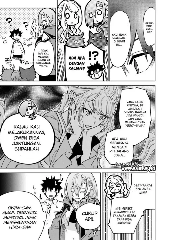 image-komik-isekai-de-cheat-skill-wo-te-ni-shita-ore-wa-genjitsu-sekai-wo-mo-musou-suru-level-up-wa-jinsei-wo-kaeta-chapter-32-18/32