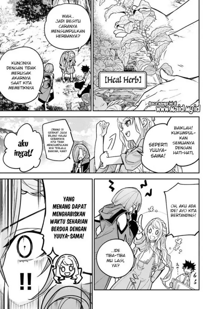 image-komik-isekai-de-cheat-skill-wo-te-ni-shita-ore-wa-genjitsu-sekai-wo-mo-musou-suru-level-up-wa-jinsei-wo-kaeta-chapter-32-20/32