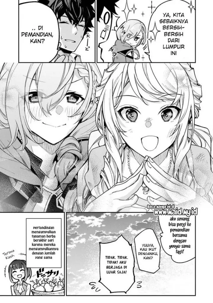image-komik-isekai-de-cheat-skill-wo-te-ni-shita-ore-wa-genjitsu-sekai-wo-mo-musou-suru-level-up-wa-jinsei-wo-kaeta-chapter-32-24/32