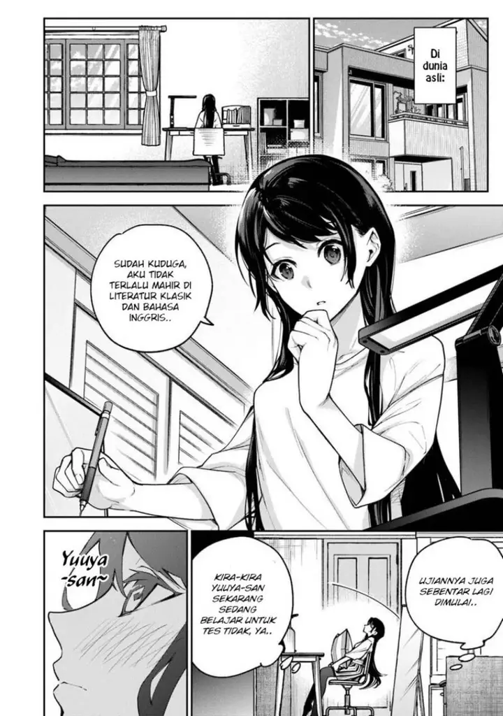 image-komik-isekai-de-cheat-skill-wo-te-ni-shita-ore-wa-genjitsu-sekai-wo-mo-musou-suru-level-up-wa-jinsei-wo-kaeta-chapter-32-25/32