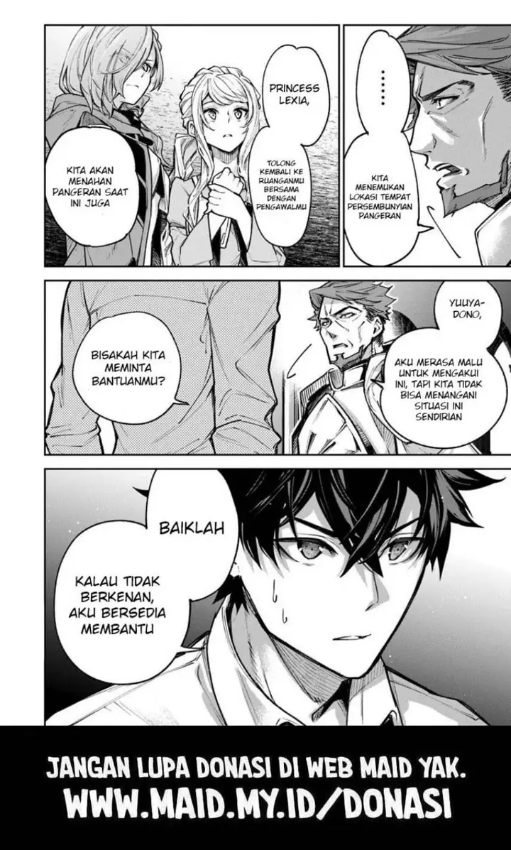 image-komik-isekai-de-cheat-skill-wo-te-ni-shita-ore-wa-genjitsu-sekai-wo-mo-musou-suru-level-up-wa-jinsei-wo-kaeta-chapter-32-29/32