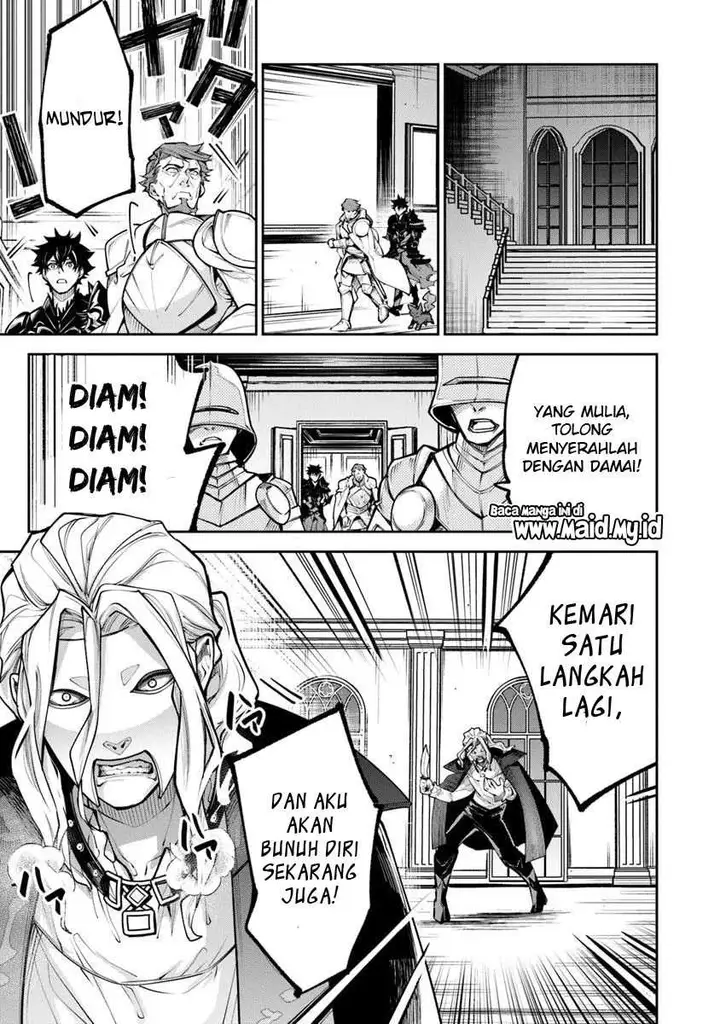 image-komik-isekai-de-cheat-skill-wo-te-ni-shita-ore-wa-genjitsu-sekai-wo-mo-musou-suru-level-up-wa-jinsei-wo-kaeta-chapter-33-4/47