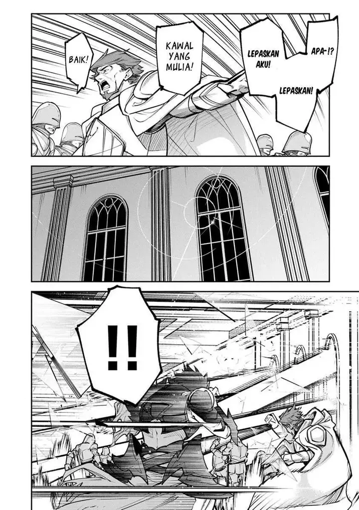 image-komik-isekai-de-cheat-skill-wo-te-ni-shita-ore-wa-genjitsu-sekai-wo-mo-musou-suru-level-up-wa-jinsei-wo-kaeta-chapter-33-7/47