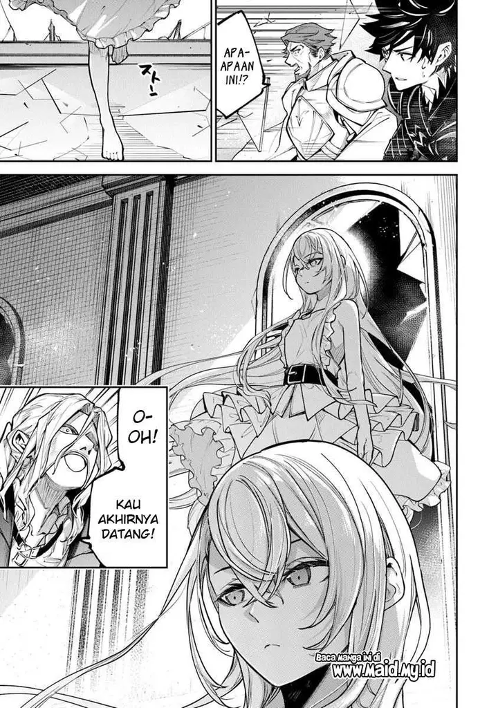 image-komik-isekai-de-cheat-skill-wo-te-ni-shita-ore-wa-genjitsu-sekai-wo-mo-musou-suru-level-up-wa-jinsei-wo-kaeta-chapter-33-8/47