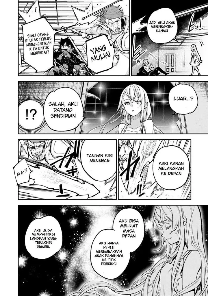 image-komik-isekai-de-cheat-skill-wo-te-ni-shita-ore-wa-genjitsu-sekai-wo-mo-musou-suru-level-up-wa-jinsei-wo-kaeta-chapter-33-11/47