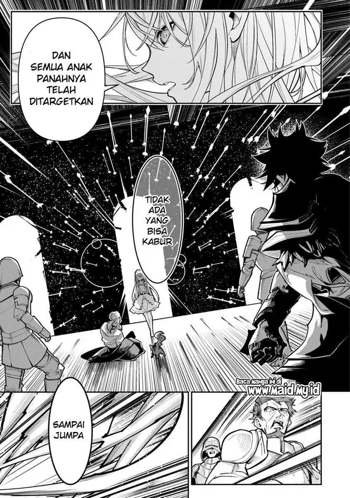 image-komik-isekai-de-cheat-skill-wo-te-ni-shita-ore-wa-genjitsu-sekai-wo-mo-musou-suru-level-up-wa-jinsei-wo-kaeta-chapter-33-12/47