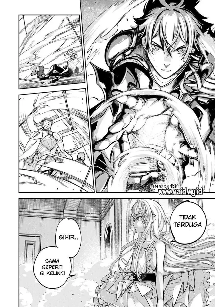image-komik-isekai-de-cheat-skill-wo-te-ni-shita-ore-wa-genjitsu-sekai-wo-mo-musou-suru-level-up-wa-jinsei-wo-kaeta-chapter-33-14/47