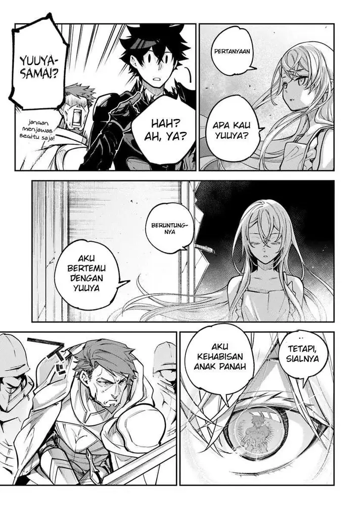image-komik-isekai-de-cheat-skill-wo-te-ni-shita-ore-wa-genjitsu-sekai-wo-mo-musou-suru-level-up-wa-jinsei-wo-kaeta-chapter-33-15/47