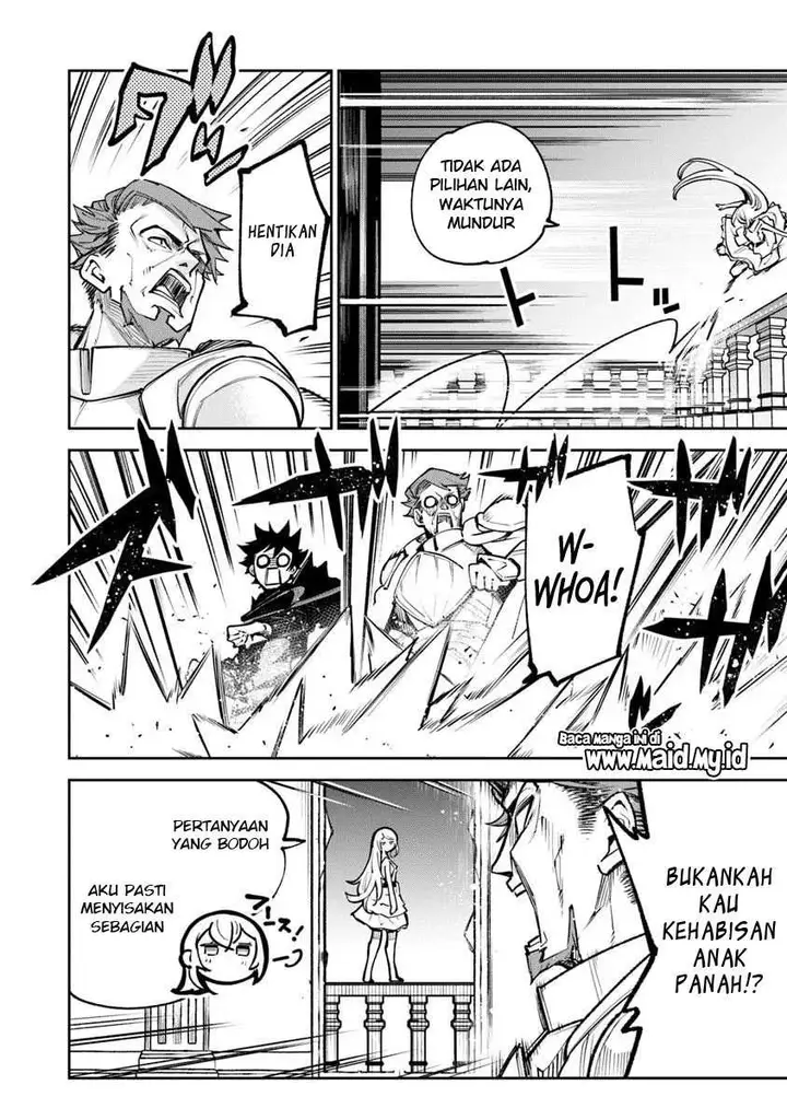 image-komik-isekai-de-cheat-skill-wo-te-ni-shita-ore-wa-genjitsu-sekai-wo-mo-musou-suru-level-up-wa-jinsei-wo-kaeta-chapter-33-16/47