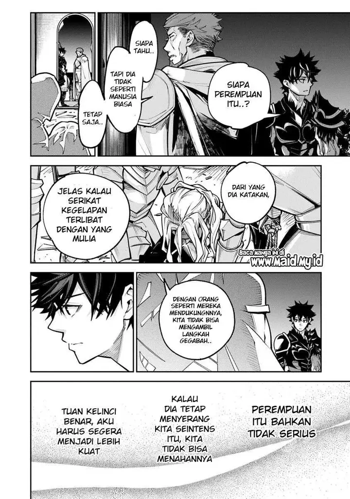 image-komik-isekai-de-cheat-skill-wo-te-ni-shita-ore-wa-genjitsu-sekai-wo-mo-musou-suru-level-up-wa-jinsei-wo-kaeta-chapter-33-18/47