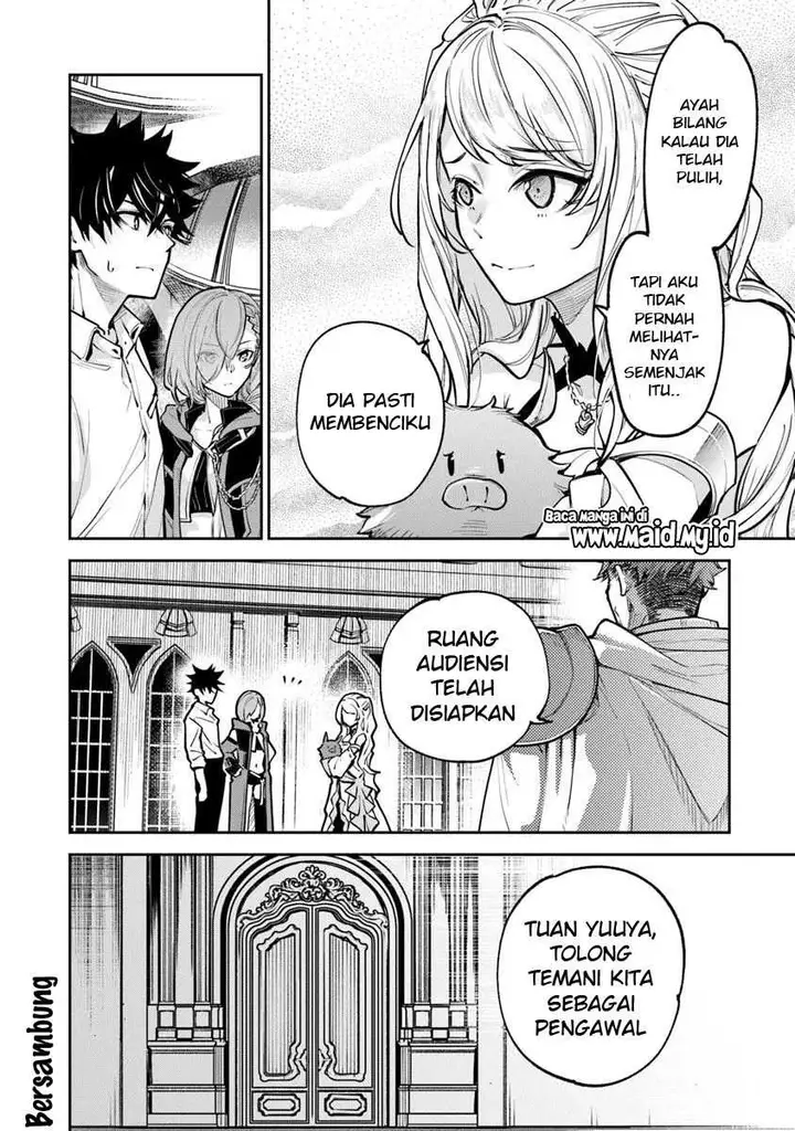 image-komik-isekai-de-cheat-skill-wo-te-ni-shita-ore-wa-genjitsu-sekai-wo-mo-musou-suru-level-up-wa-jinsei-wo-kaeta-chapter-33-22/47