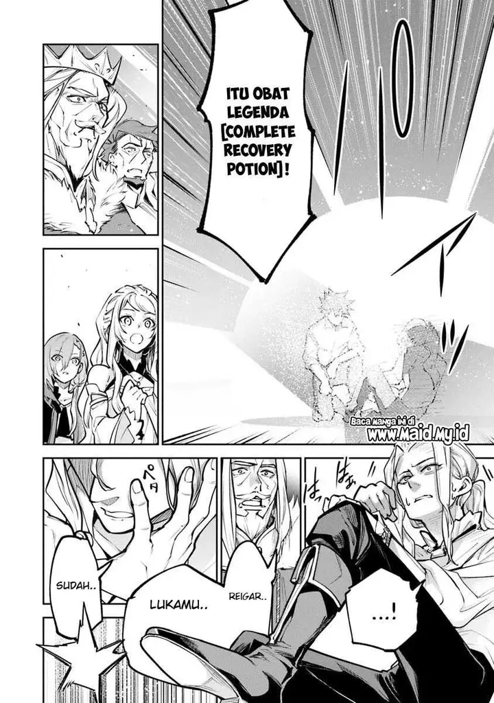 image-komik-isekai-de-cheat-skill-wo-te-ni-shita-ore-wa-genjitsu-sekai-wo-mo-musou-suru-level-up-wa-jinsei-wo-kaeta-chapter-33-32/47