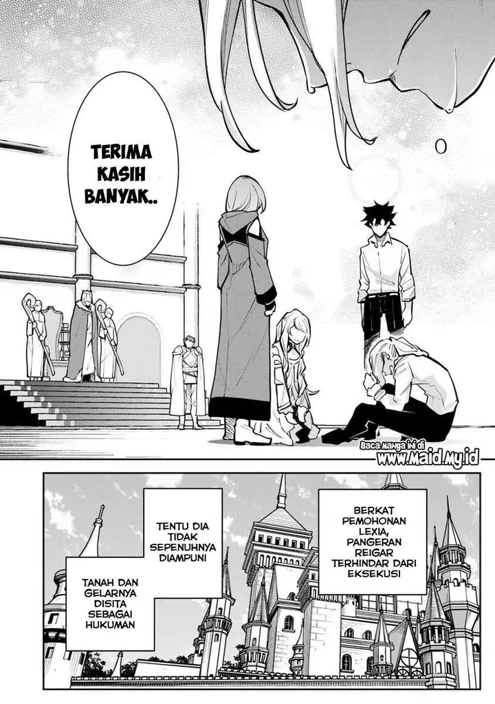 image-komik-isekai-de-cheat-skill-wo-te-ni-shita-ore-wa-genjitsu-sekai-wo-mo-musou-suru-level-up-wa-jinsei-wo-kaeta-chapter-33-38/47