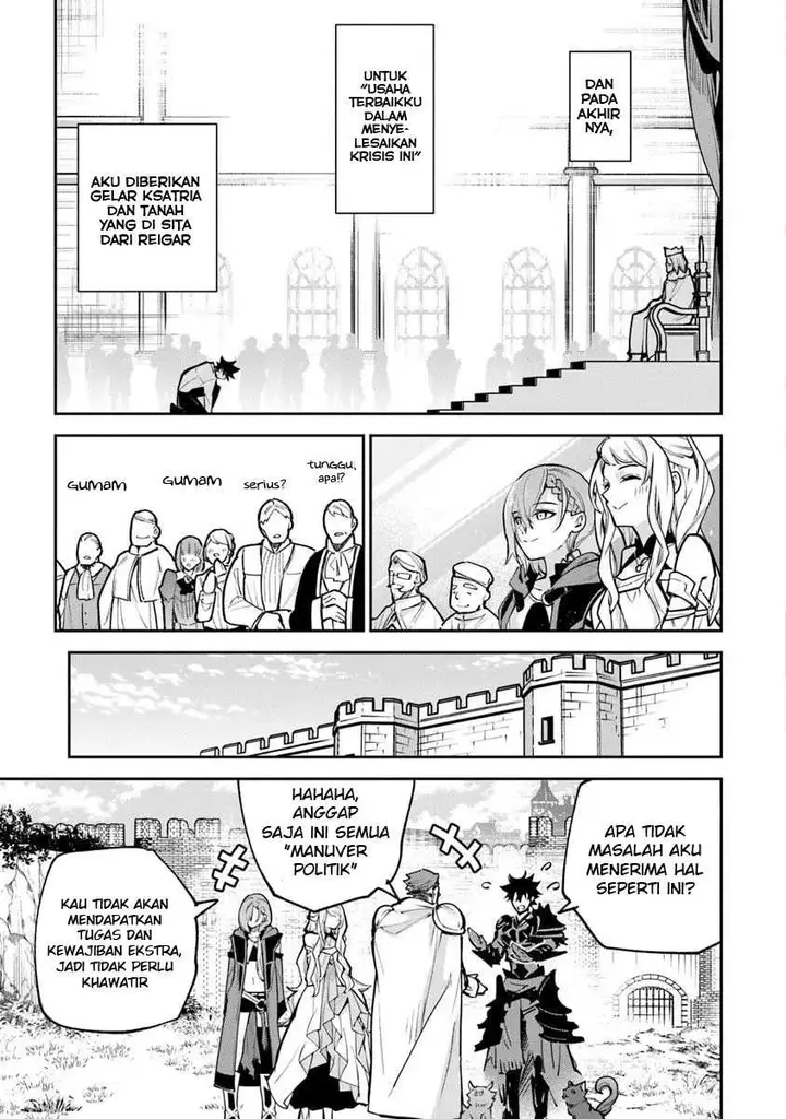 image-komik-isekai-de-cheat-skill-wo-te-ni-shita-ore-wa-genjitsu-sekai-wo-mo-musou-suru-level-up-wa-jinsei-wo-kaeta-chapter-33-39/47