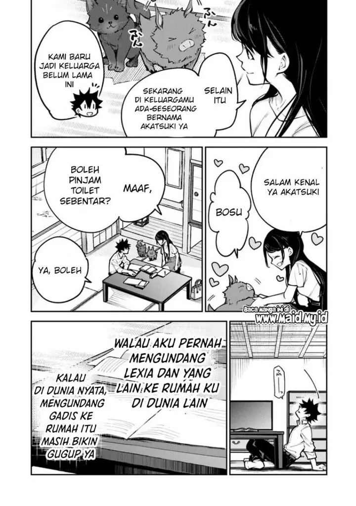 image-komik-isekai-de-cheat-skill-wo-te-ni-shita-ore-wa-genjitsu-sekai-wo-mo-musou-suru-level-up-wa-jinsei-wo-kaeta-chapter-34-1/29