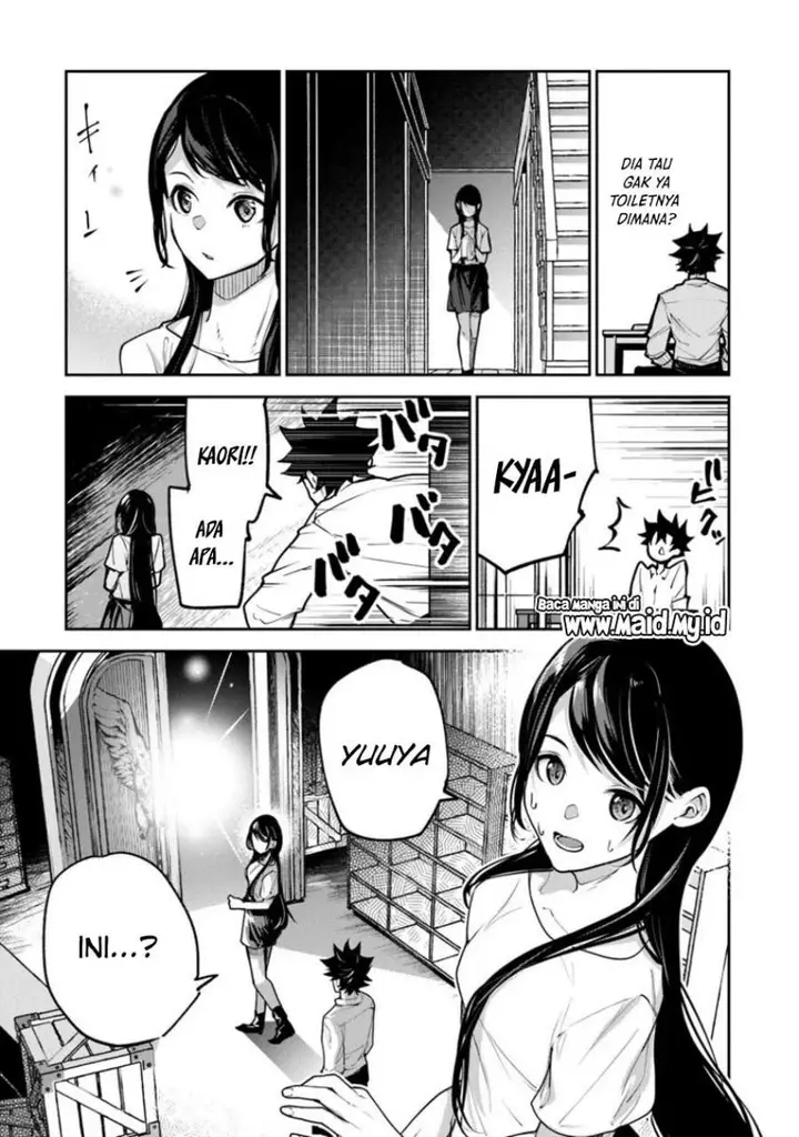 image-komik-isekai-de-cheat-skill-wo-te-ni-shita-ore-wa-genjitsu-sekai-wo-mo-musou-suru-level-up-wa-jinsei-wo-kaeta-chapter-34-2/29