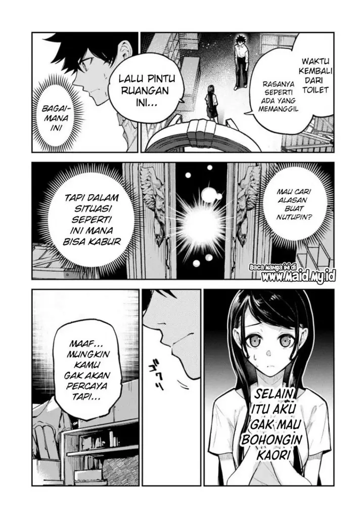 image-komik-isekai-de-cheat-skill-wo-te-ni-shita-ore-wa-genjitsu-sekai-wo-mo-musou-suru-level-up-wa-jinsei-wo-kaeta-chapter-34-3/29