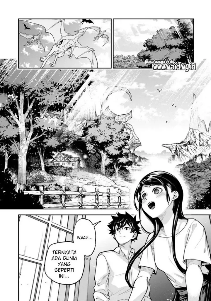 image-komik-isekai-de-cheat-skill-wo-te-ni-shita-ore-wa-genjitsu-sekai-wo-mo-musou-suru-level-up-wa-jinsei-wo-kaeta-chapter-34-5/29