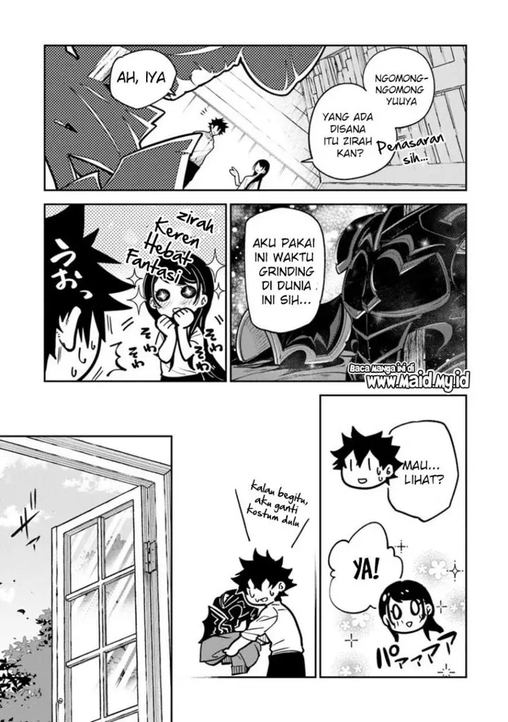 image-komik-isekai-de-cheat-skill-wo-te-ni-shita-ore-wa-genjitsu-sekai-wo-mo-musou-suru-level-up-wa-jinsei-wo-kaeta-chapter-34-12/29