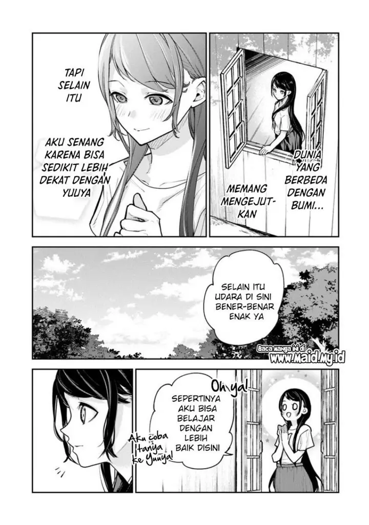 image-komik-isekai-de-cheat-skill-wo-te-ni-shita-ore-wa-genjitsu-sekai-wo-mo-musou-suru-level-up-wa-jinsei-wo-kaeta-chapter-34-13/29