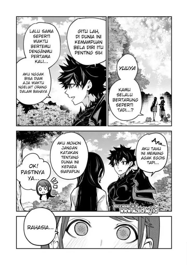 image-komik-isekai-de-cheat-skill-wo-te-ni-shita-ore-wa-genjitsu-sekai-wo-mo-musou-suru-level-up-wa-jinsei-wo-kaeta-chapter-34-18/29