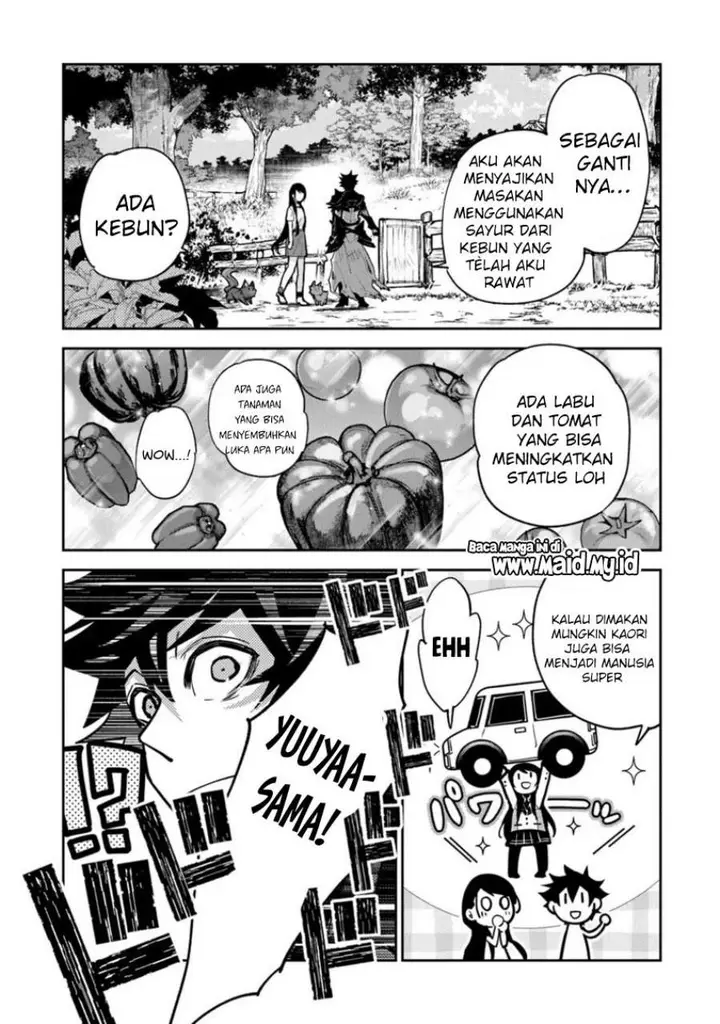image-komik-isekai-de-cheat-skill-wo-te-ni-shita-ore-wa-genjitsu-sekai-wo-mo-musou-suru-level-up-wa-jinsei-wo-kaeta-chapter-34-21/29