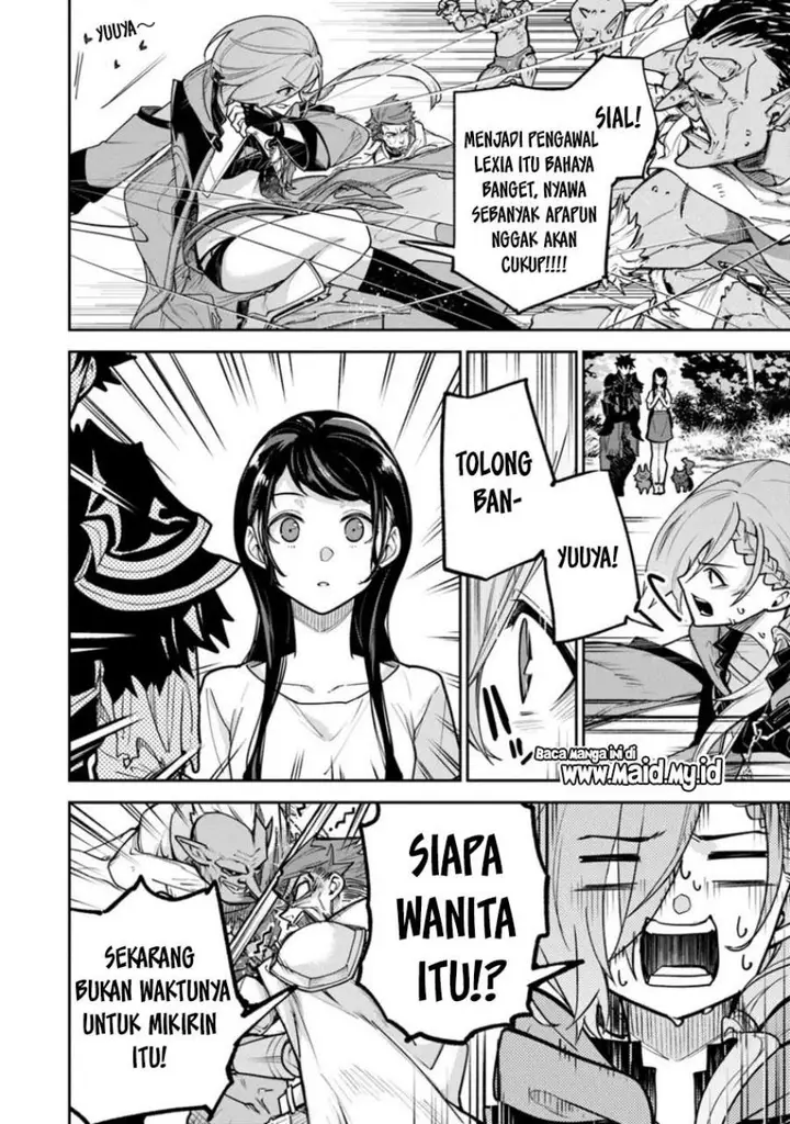 image-komik-isekai-de-cheat-skill-wo-te-ni-shita-ore-wa-genjitsu-sekai-wo-mo-musou-suru-level-up-wa-jinsei-wo-kaeta-chapter-34-23/29