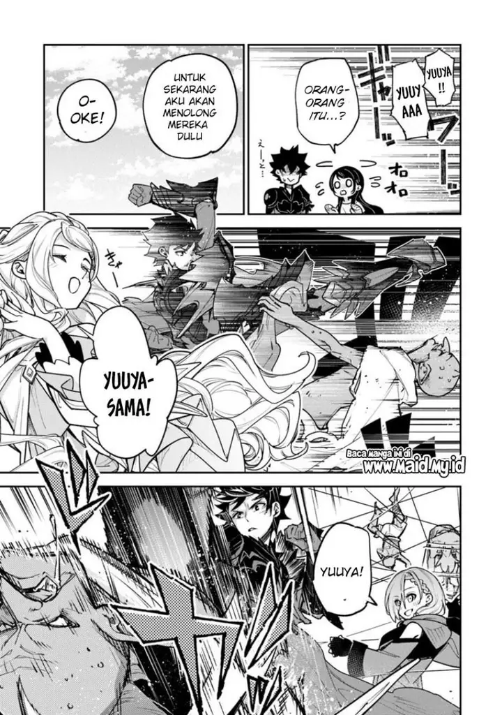 image-komik-isekai-de-cheat-skill-wo-te-ni-shita-ore-wa-genjitsu-sekai-wo-mo-musou-suru-level-up-wa-jinsei-wo-kaeta-chapter-34-24/29