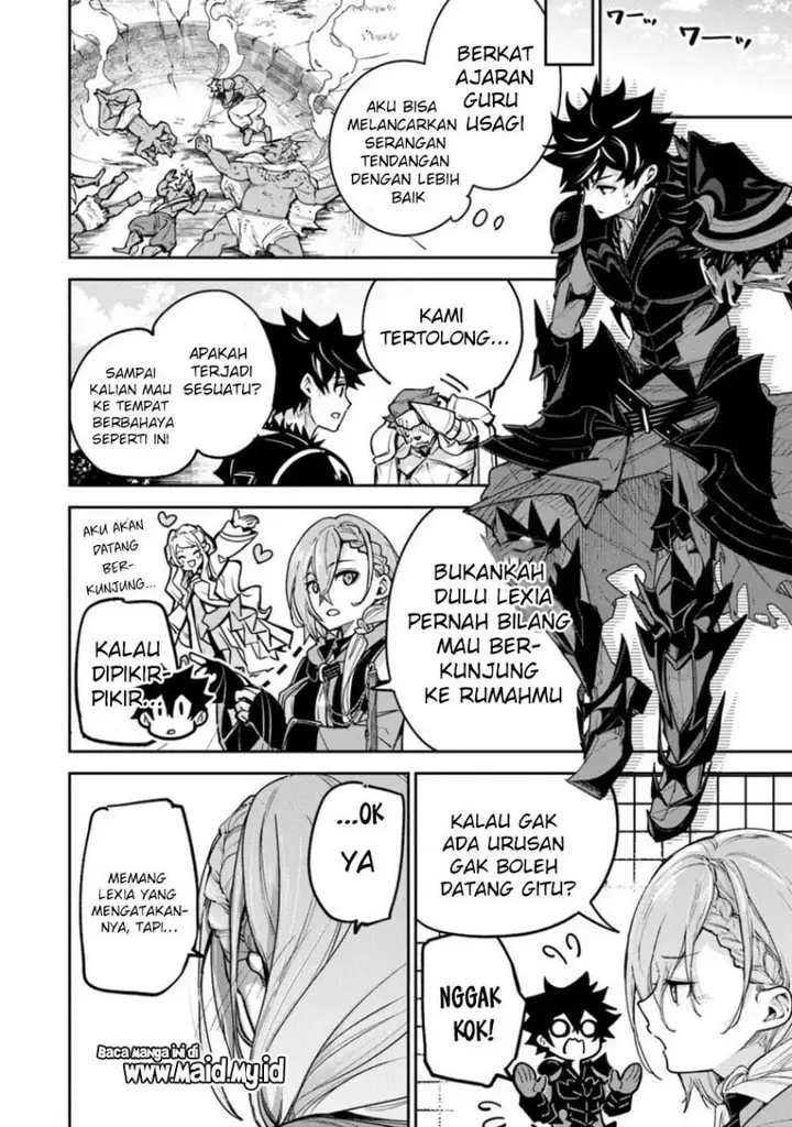 image-komik-isekai-de-cheat-skill-wo-te-ni-shita-ore-wa-genjitsu-sekai-wo-mo-musou-suru-level-up-wa-jinsei-wo-kaeta-chapter-34-25/29