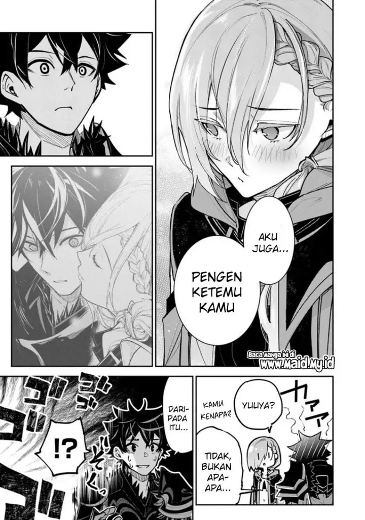 image-komik-isekai-de-cheat-skill-wo-te-ni-shita-ore-wa-genjitsu-sekai-wo-mo-musou-suru-level-up-wa-jinsei-wo-kaeta-chapter-34-26/29