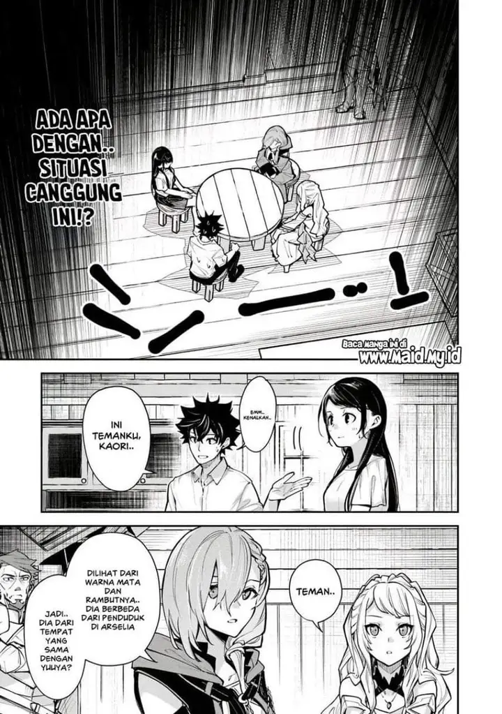 image-komik-isekai-de-cheat-skill-wo-te-ni-shita-ore-wa-genjitsu-sekai-wo-mo-musou-suru-level-up-wa-jinsei-wo-kaeta-chapter-35.1-2/15
