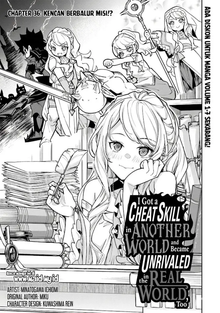 image-komik-isekai-de-cheat-skill-wo-te-ni-shita-ore-wa-genjitsu-sekai-wo-mo-musou-suru-level-up-wa-jinsei-wo-kaeta-chapter-36-0/21