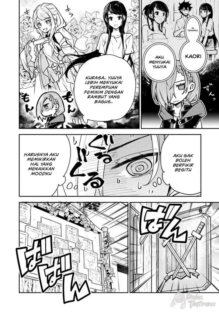 image-komik-isekai-de-cheat-skill-wo-te-ni-shita-ore-wa-genjitsu-sekai-wo-mo-musou-suru-level-up-wa-jinsei-wo-kaeta-chapter-36-3/21